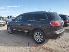 2015 Buick Enclave  na sprzedaż w Andrews, TX - Side