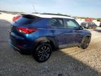 2022 Chevrolet Trailblazer Activ de vânzare în Arcadia, FL - Water/Flood