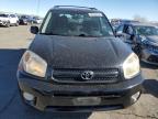 2005 Toyota Rav4  en Venta en North Las Vegas, NV - Rear End