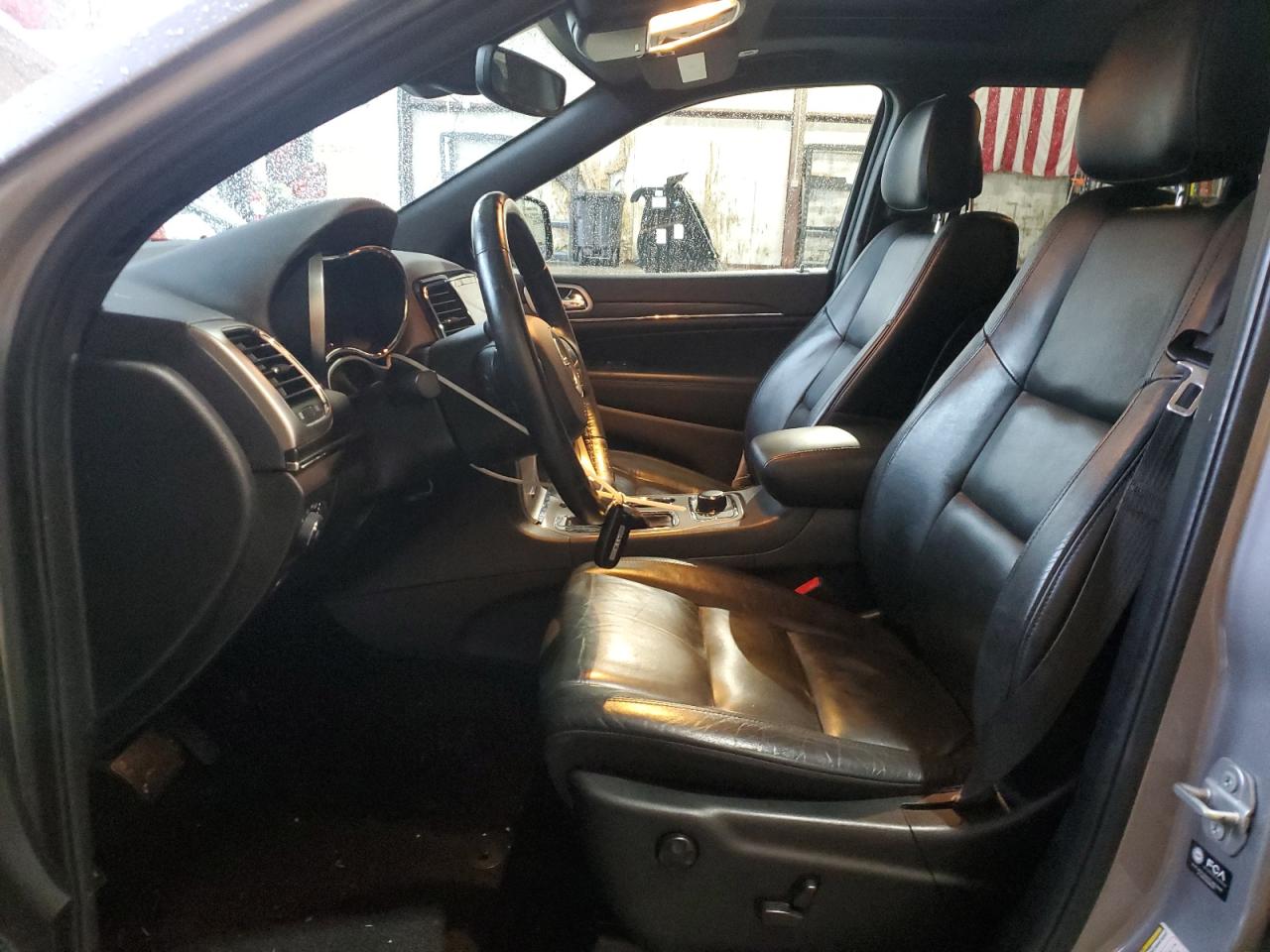 2021 Jeep Grand Cherokee - Image 7