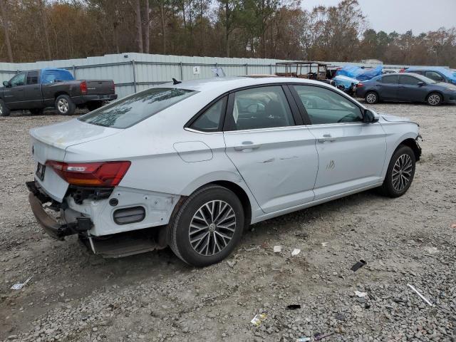  VOLKSWAGEN JETTA 2019 Gray