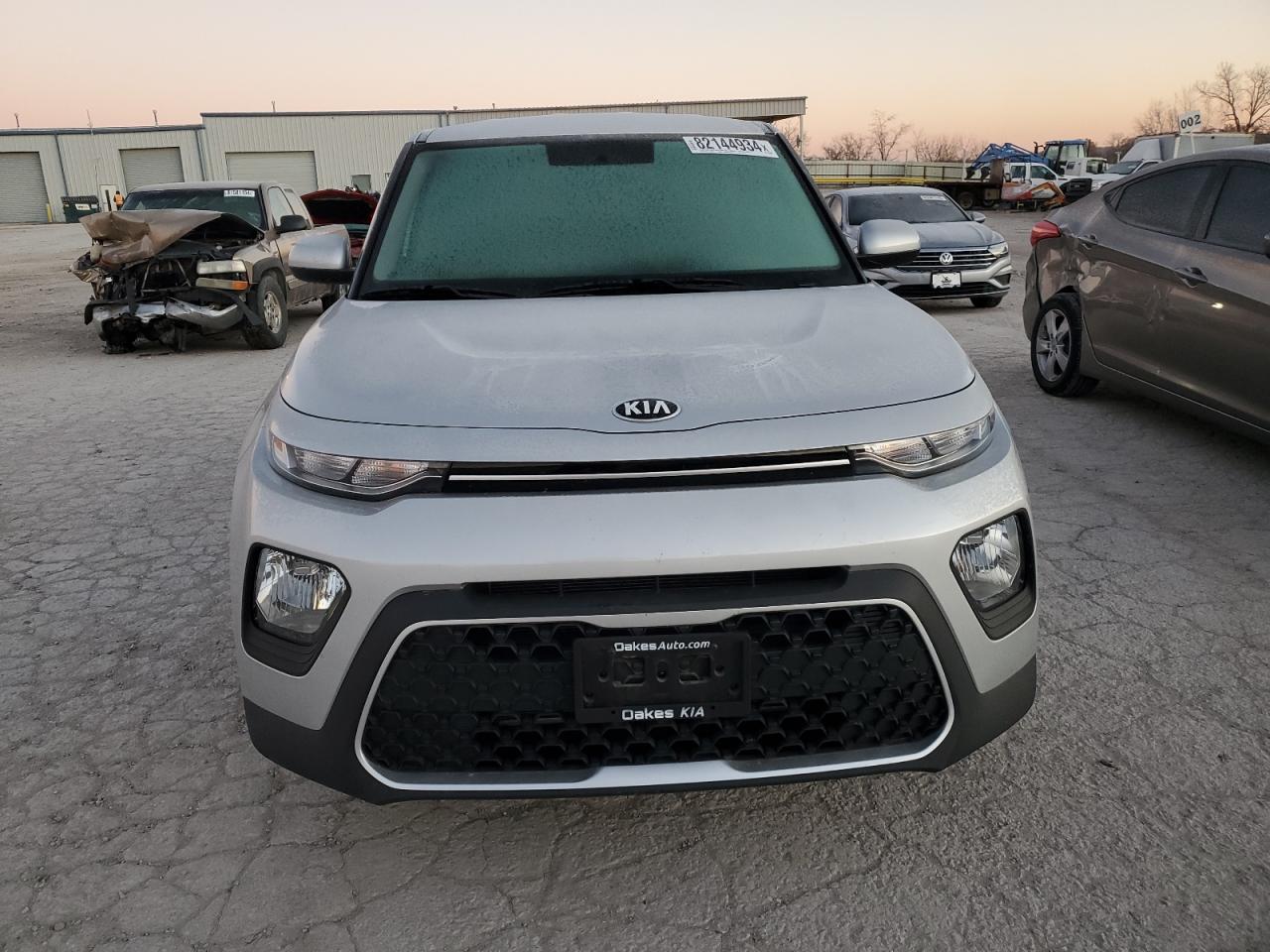 2020 Kia Soul - Image 5