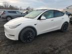 2021 Tesla Model Y  იყიდება Windsor-ში, NJ - Rear End