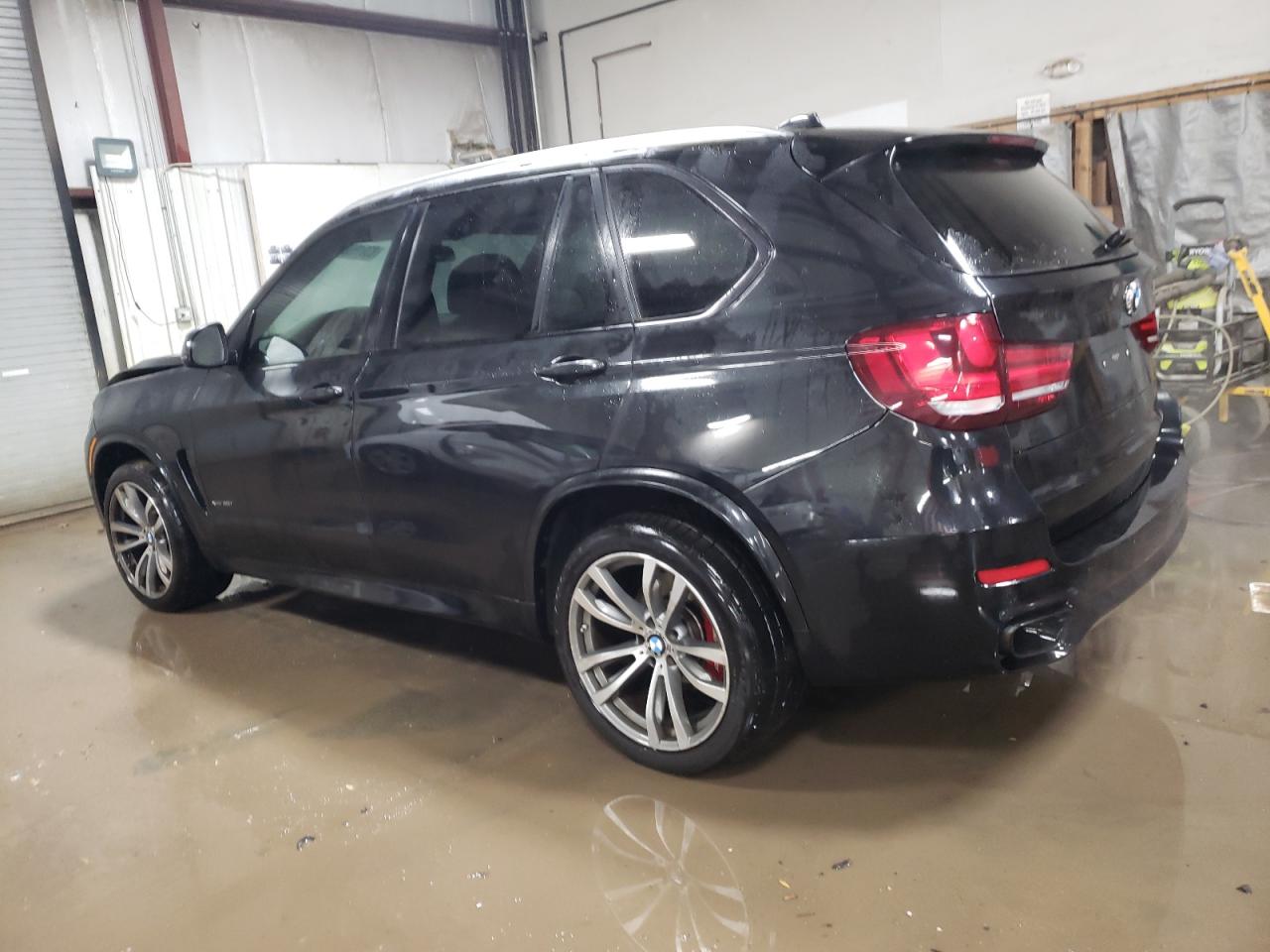 5UXKR6C52F0J79223 2015 BMW X5 - Image 2