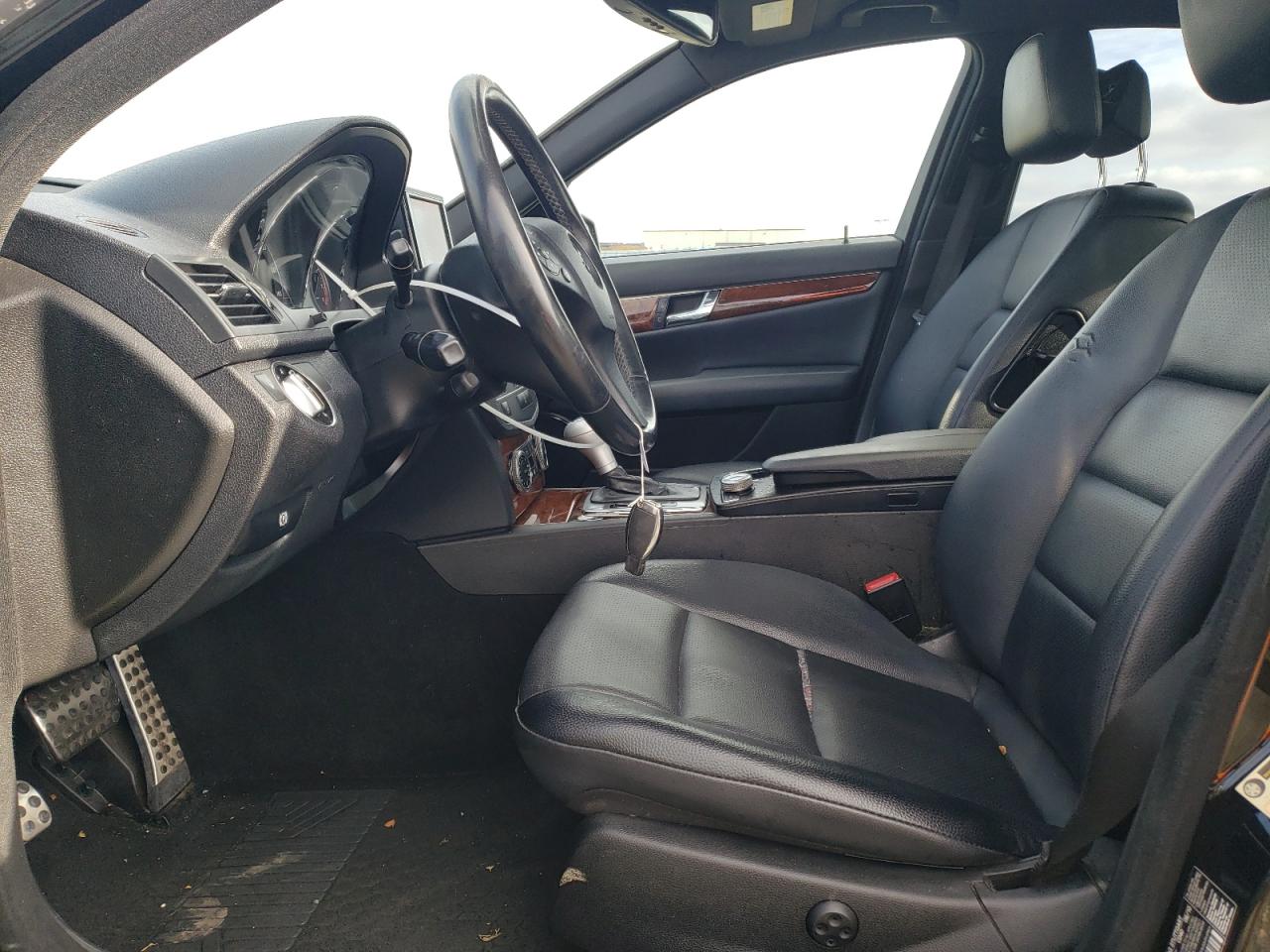 2011 Mercedes-Benz C-klasse - Image 7