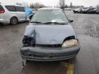 1999 Suzuki Swift Base na sprzedaż w Woodburn, OR - All Over
