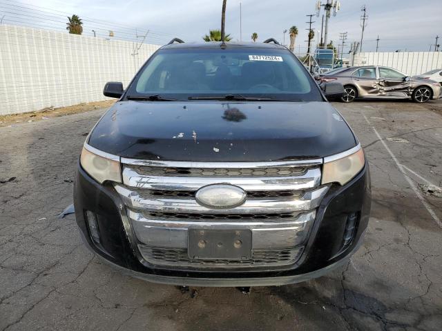 Parquets FORD EDGE 2012 Black