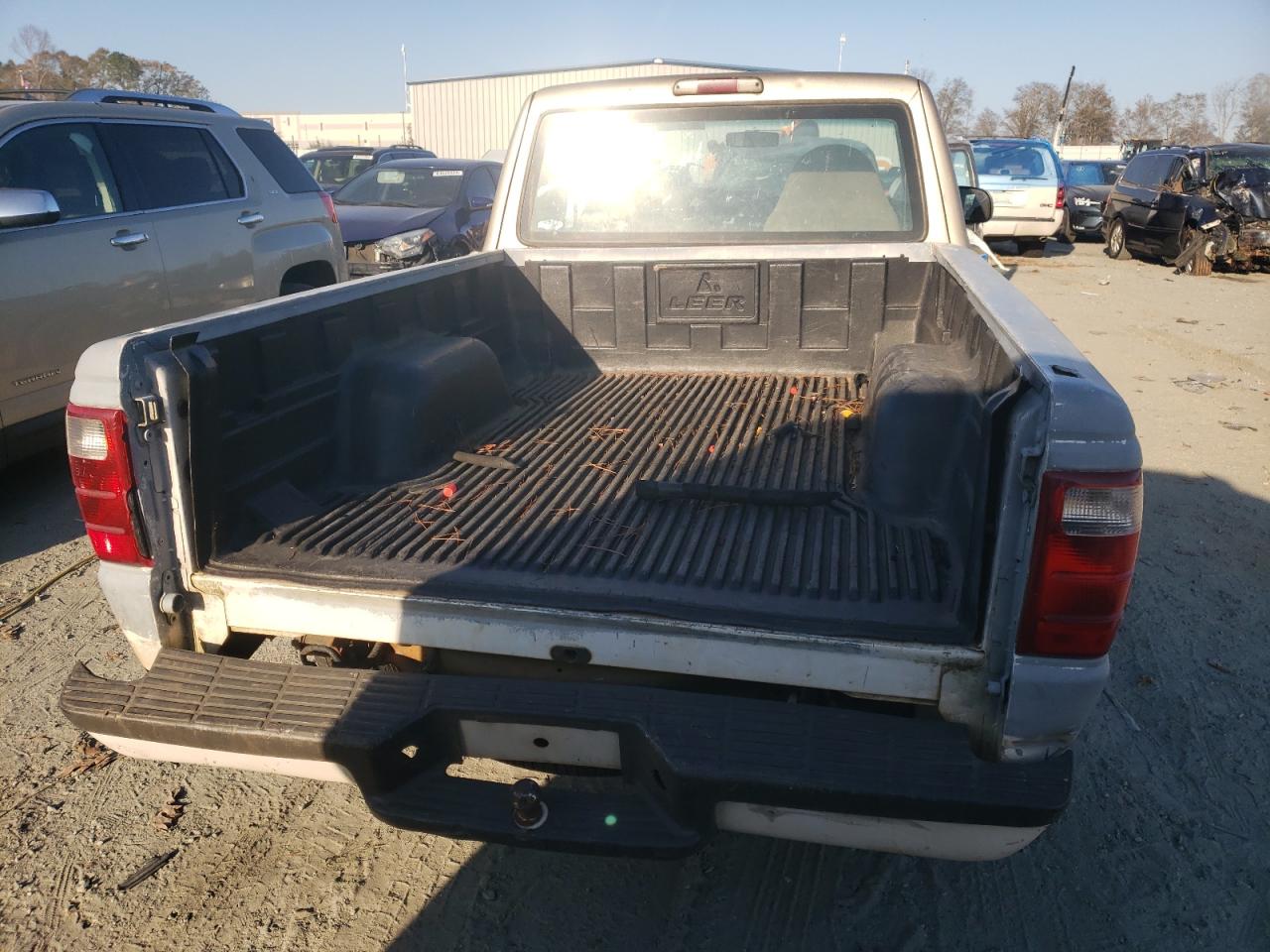 2000 Ford Ranger - Image 6