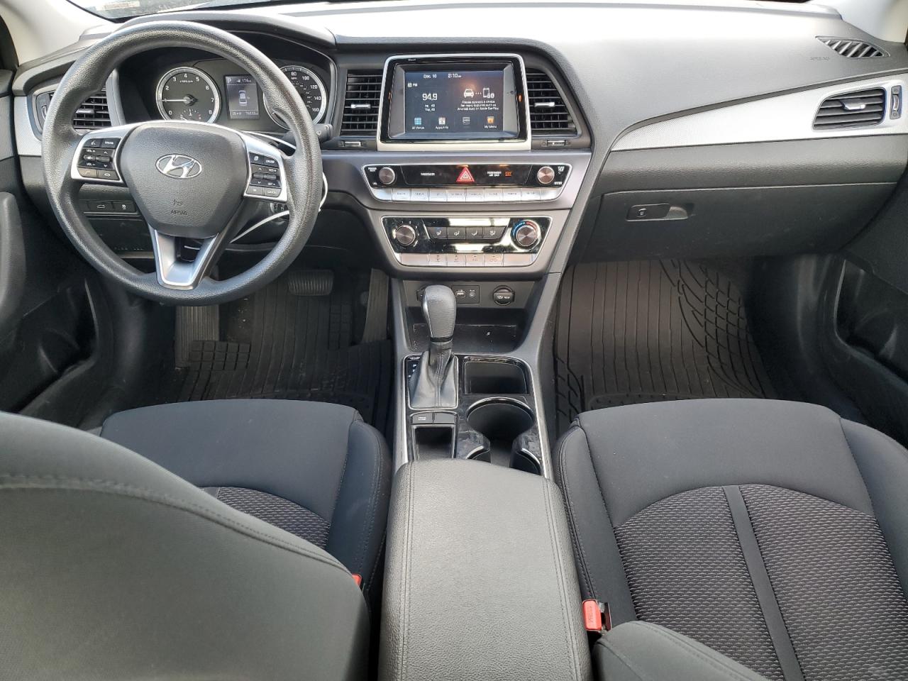 2019 Hyundai Sonata - Image 8