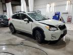 2017 Subaru Crosstrek Limited na sprzedaż w Leroy, NY - Front End