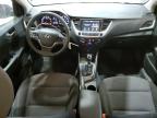 2021 Hyundai Accent Se en Venta en Billings, MT - Front End