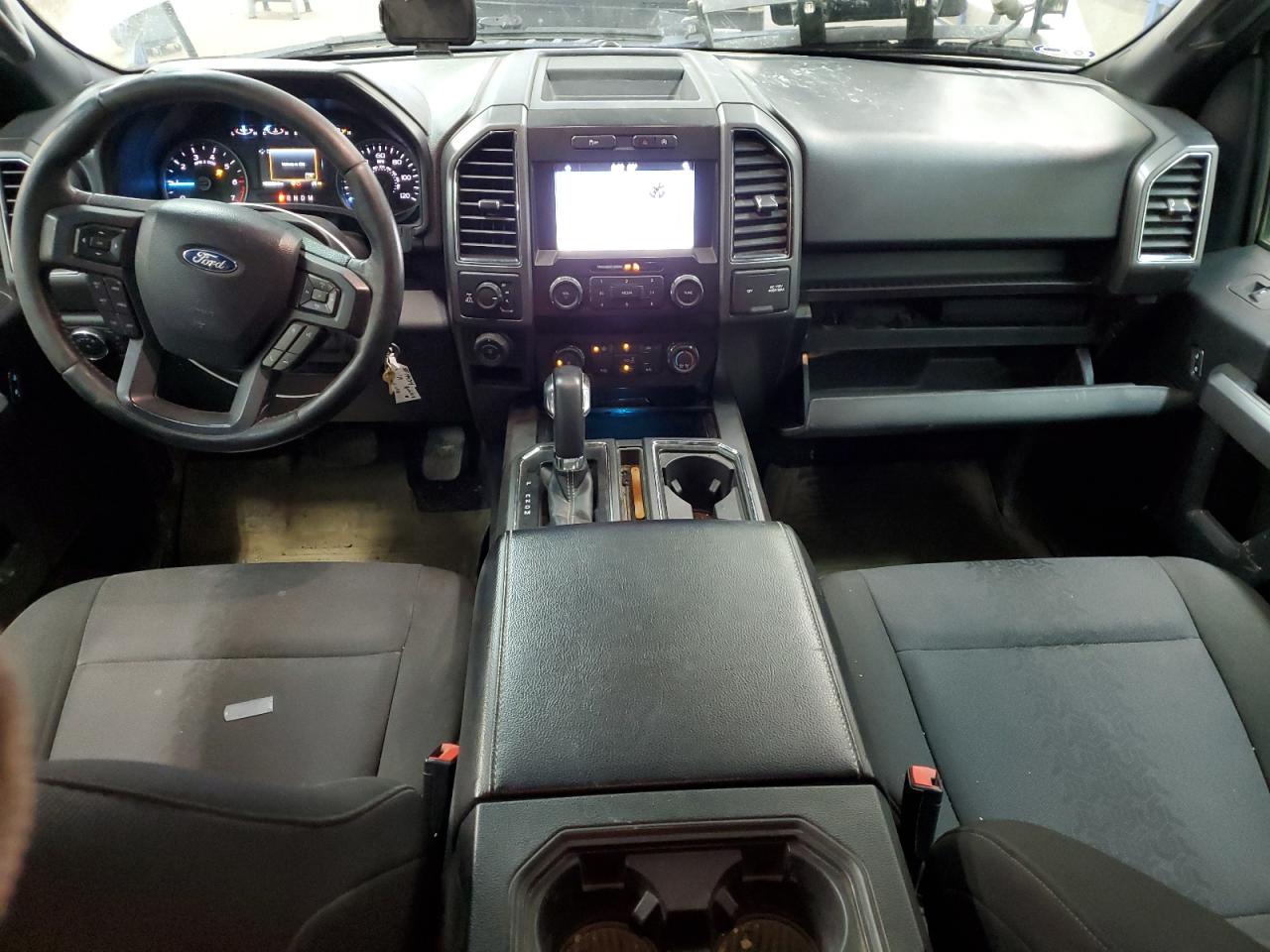 2019 Ford F-150 - Image 8