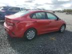 2021 Kia Rio Lx for Sale in Riverview, FL - Water/Flood