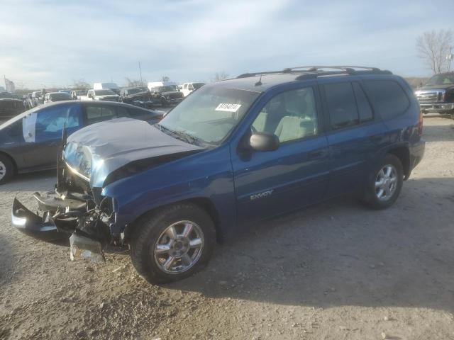 2005 Gmc Envoy 