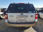 2011 Ford Expedition Xlt იყიდება Wichita-ში, KS - Front End