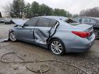 2015 Infiniti Q50 Base للبيع في Windsor، NJ - Rollover