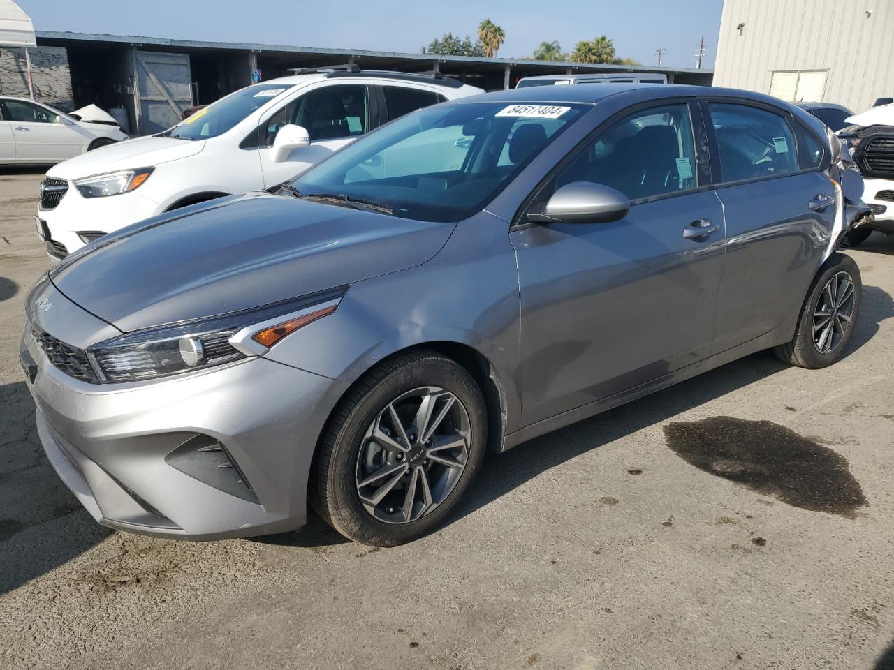 2023 Kia Forte - Image 1