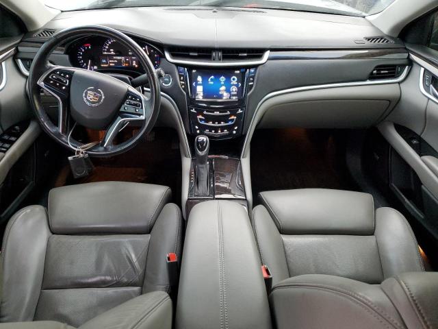  CADILLAC XTS 2013 Вугільний