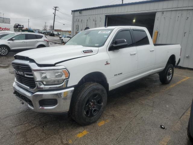 2020 Ram 2500 Big Horn