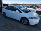 2011 Honda Civic Exl for Sale in Tanner, AL - Front End