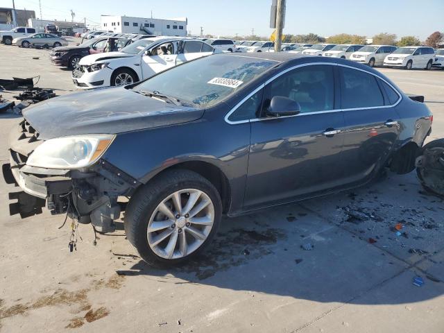 2012 Buick Verano  for Sale in Grand Prairie, TX - Rear End