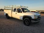 2005 Chevrolet Silverado C2500 Heavy Duty en Venta en Phoenix, AZ - Minor Dent/Scratches