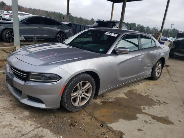 2015 Dodge Charger Se for Sale in Hueytown, AL - Side