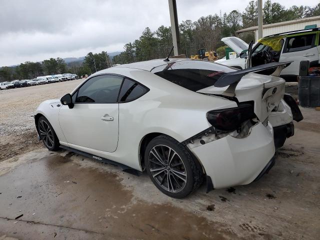  TOYOTA SCION 2013 White