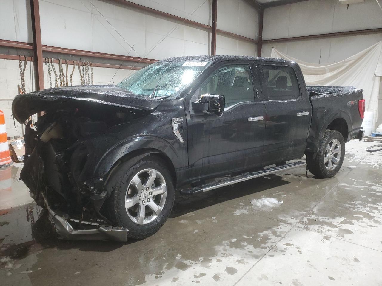 2021 Ford F-150 - Image 1
