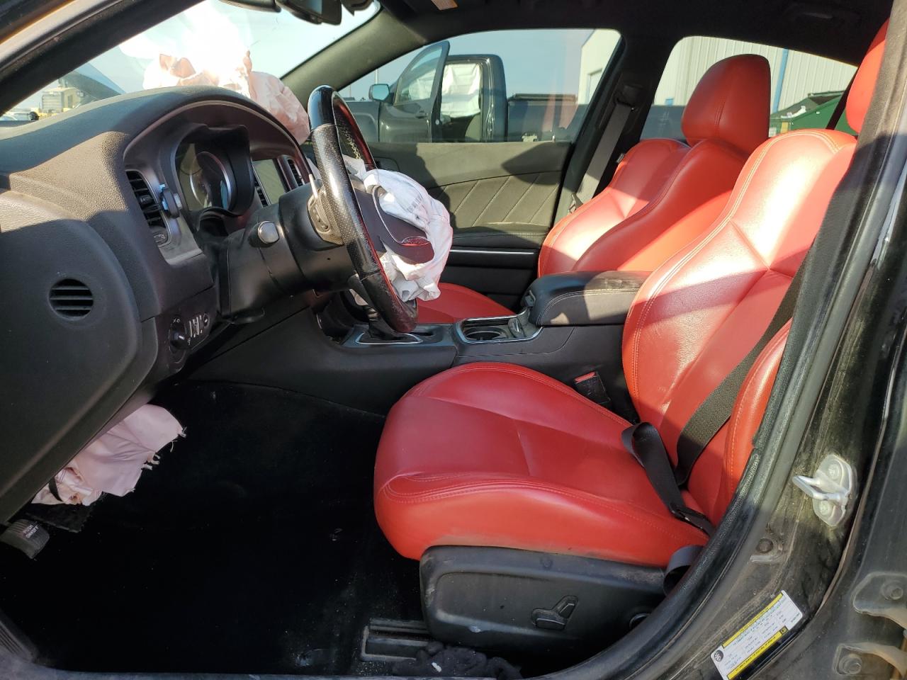 2019 Dodge Charger - Image 7