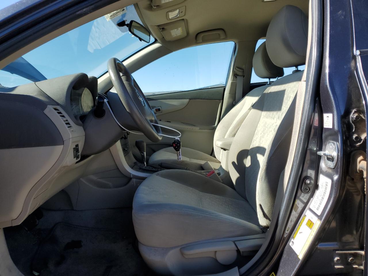 2009 Toyota Corolla - Image 7