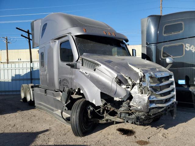 2022 Freightliner Cascadia 126 