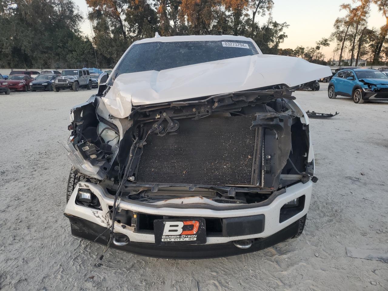 2018 Ford F-150 - Image 5