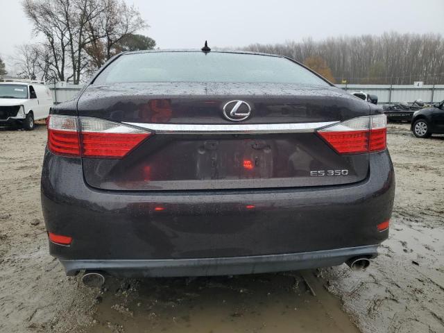  LEXUS ES350 2013 Фіолетовий