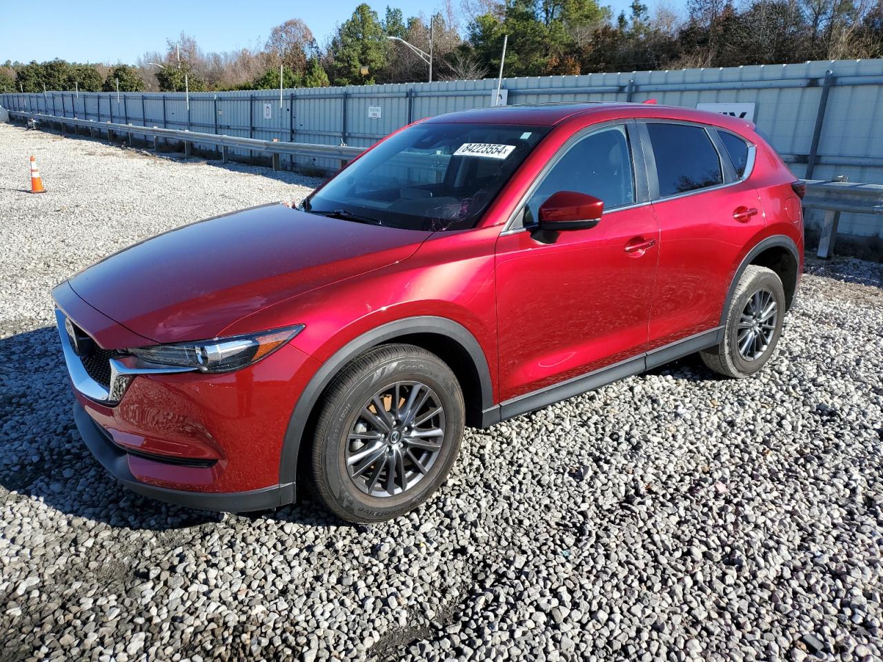2021 Mazda Cx-5 Touring for Sale in Memphis, TN - Front End