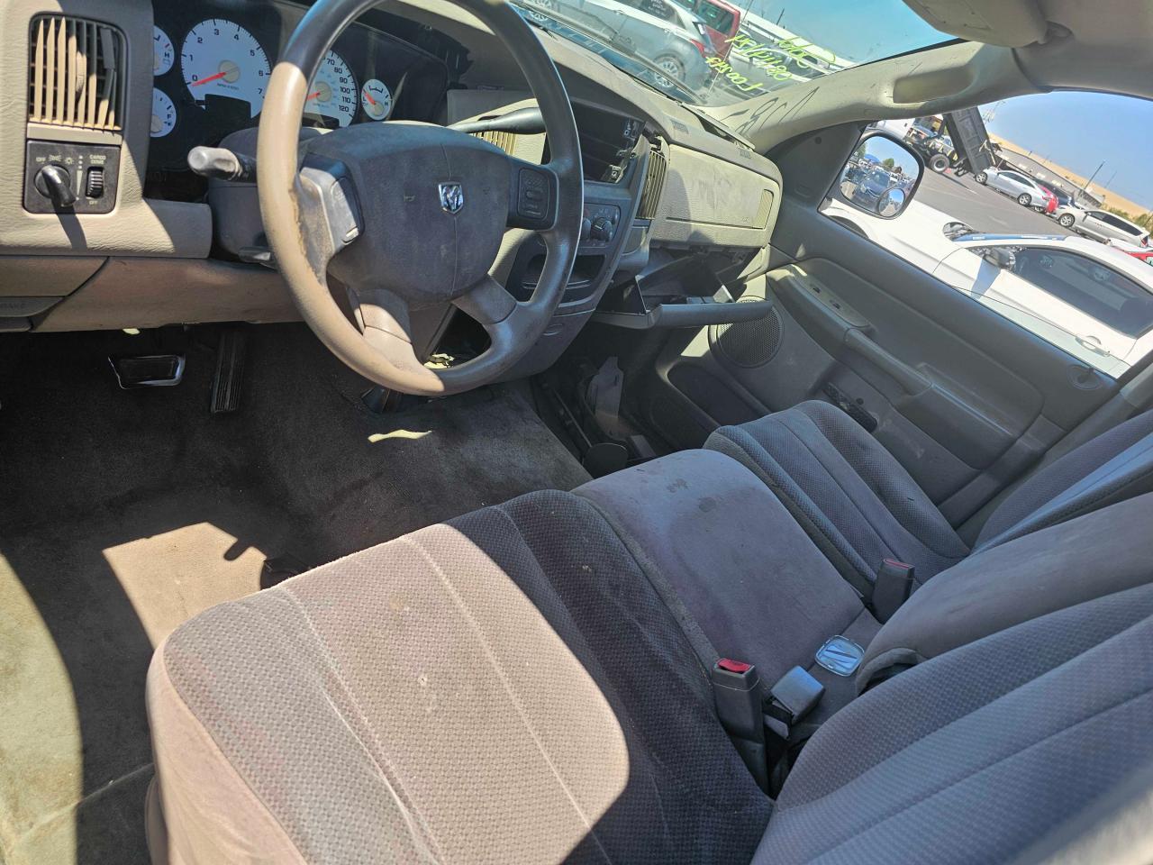 2004 Dodge Ram 1500 St VIN: 1D7HA18N94S649916 Lot: 84670484