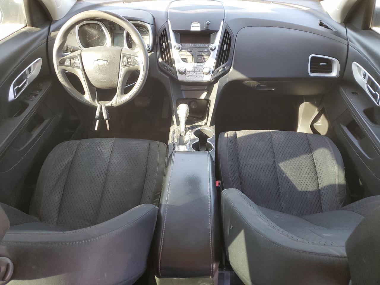 2015 Chevrolet Equinox - Image 8