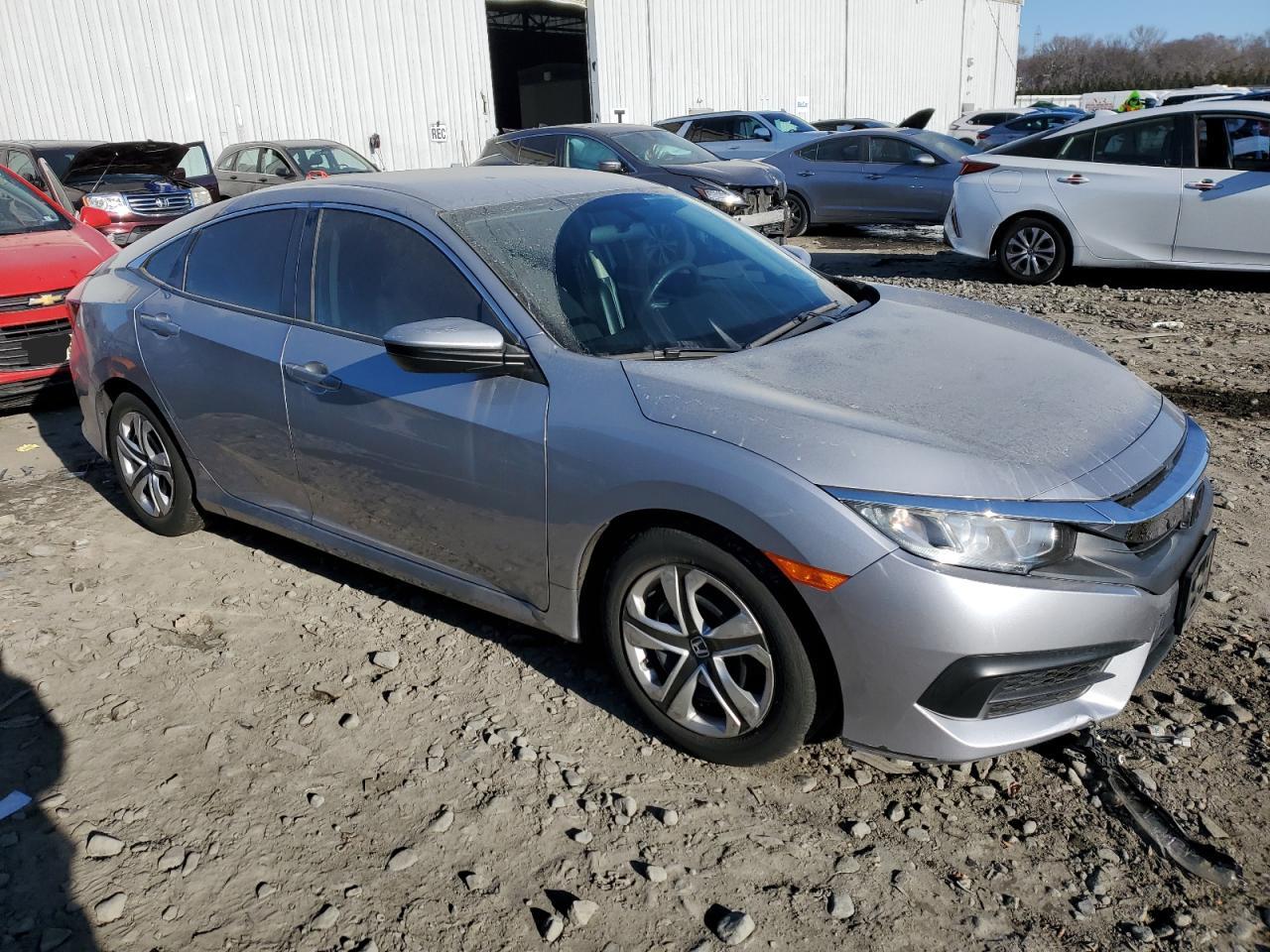 VIN 2HGFC2F51HH538697 2017 HONDA CIVIC no.4