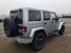 2014 Jeep Wrangler Unlimited Sahara на продаже в Bowmanville, ON - Front End