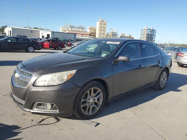  CHEVROLET MALIBU 2013 Charcoal