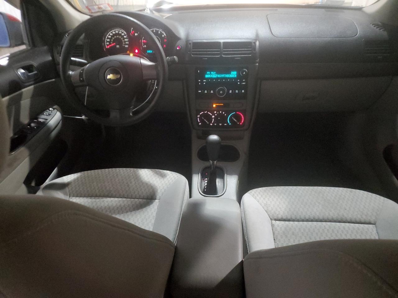 2008 Chevrolet Cobalt - Image 8