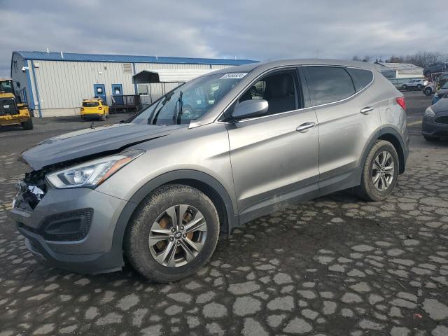 2016 Hyundai Santa Fe Sport 