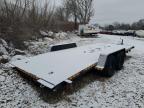 2024 Carr Trailer for Sale in West Warren, MA - Undercarriage