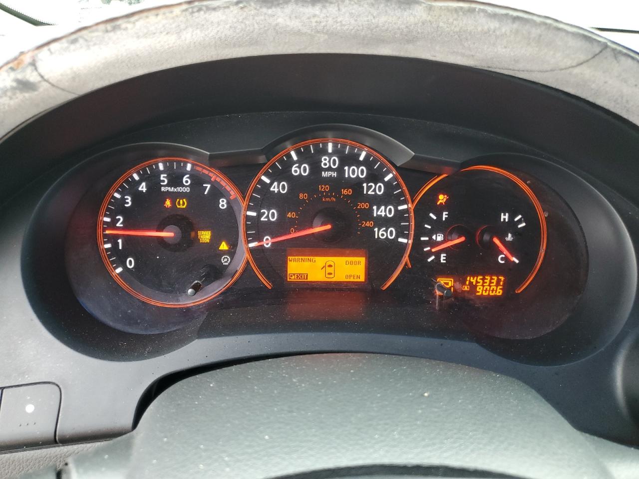 2007 Nissan Altima - Image 9
