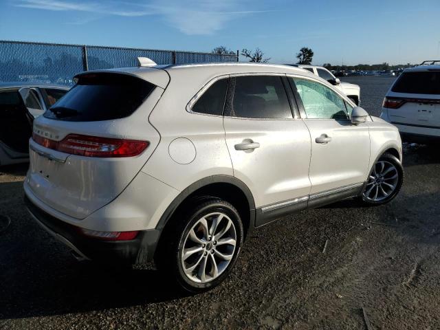  LINCOLN MKC 2019 Biały