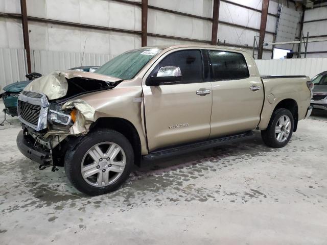 2007 Toyota Tundra Crewmax Limited