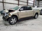 2007 Toyota Tundra Crewmax Limited للبيع في Lawrenceburg، KY - Front End