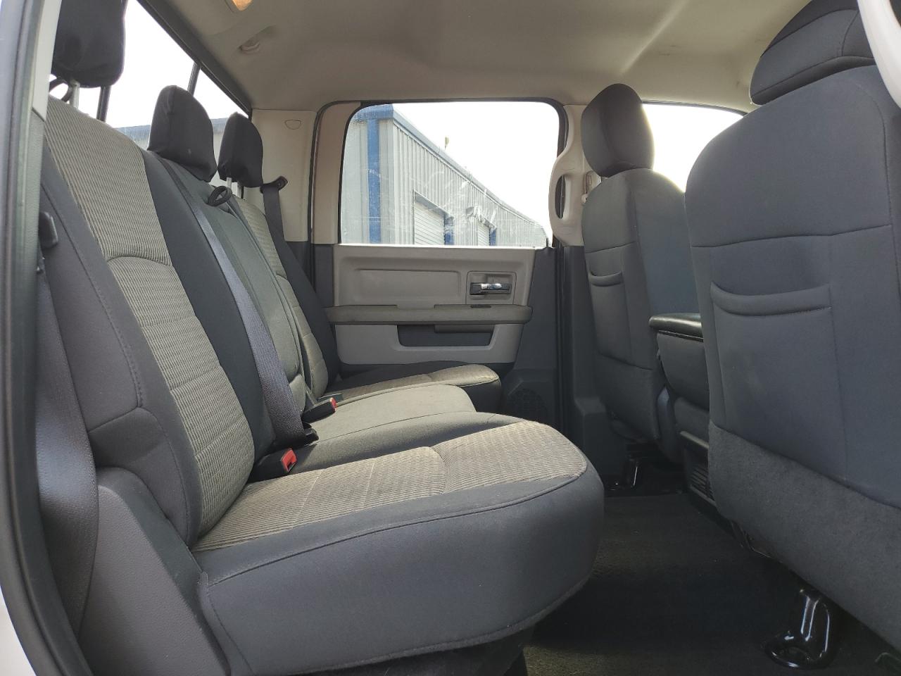 2010 Dodge RAM - Image 10