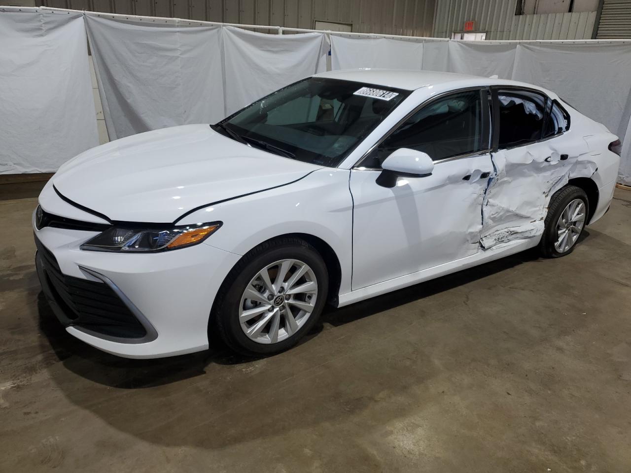 2024 Toyota Camry - Image 1