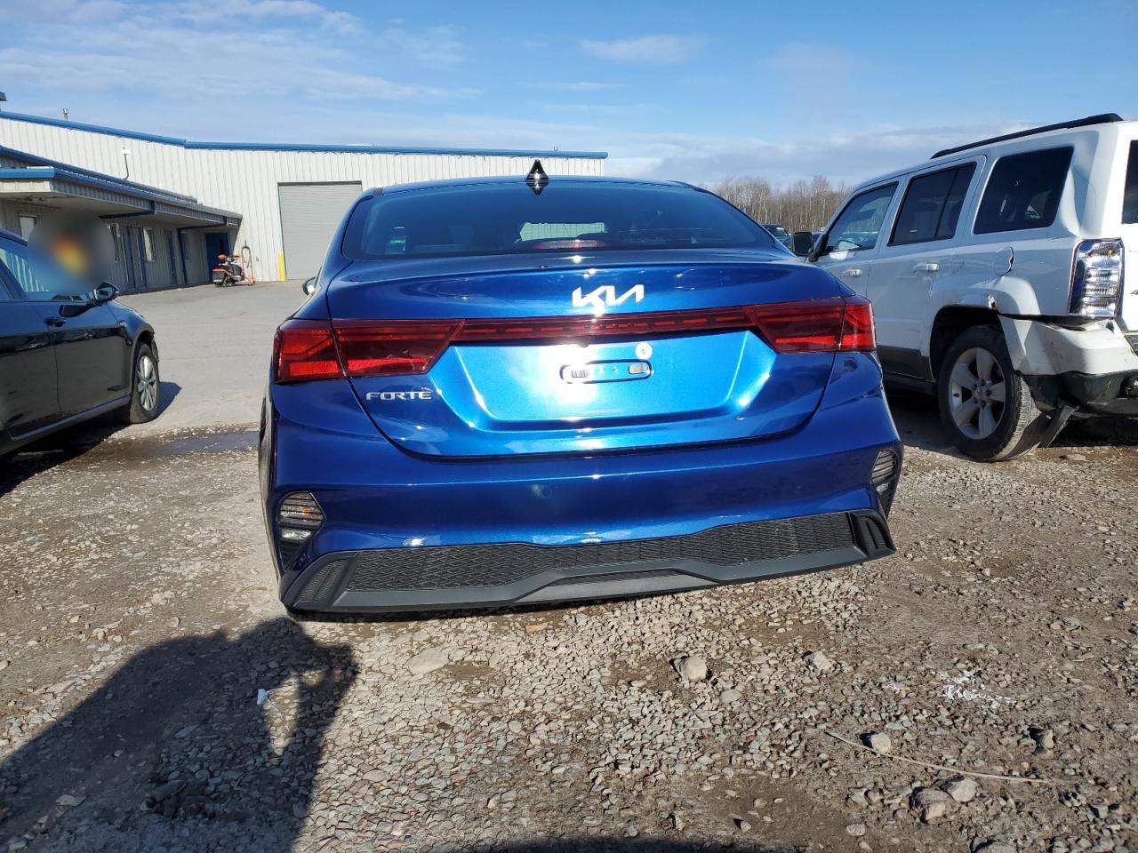 2023 Kia Forte - Image 6